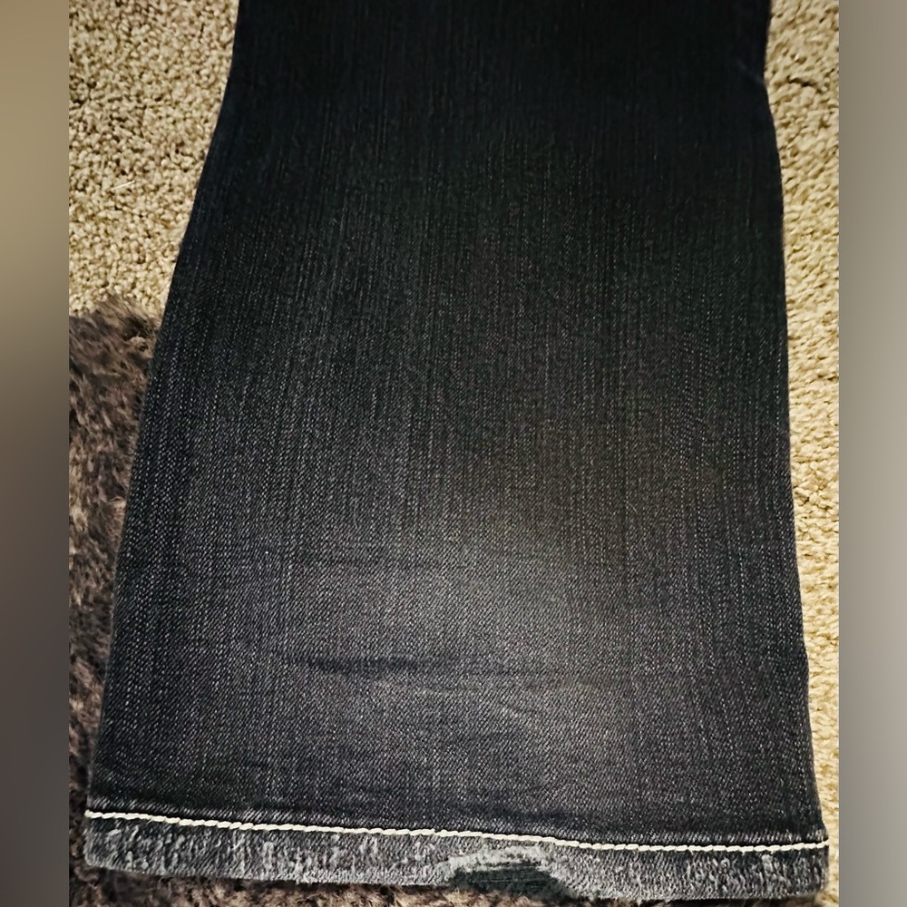•SOLD•Buckle Miss Me Jeans size 32 - Picture 9 of 14